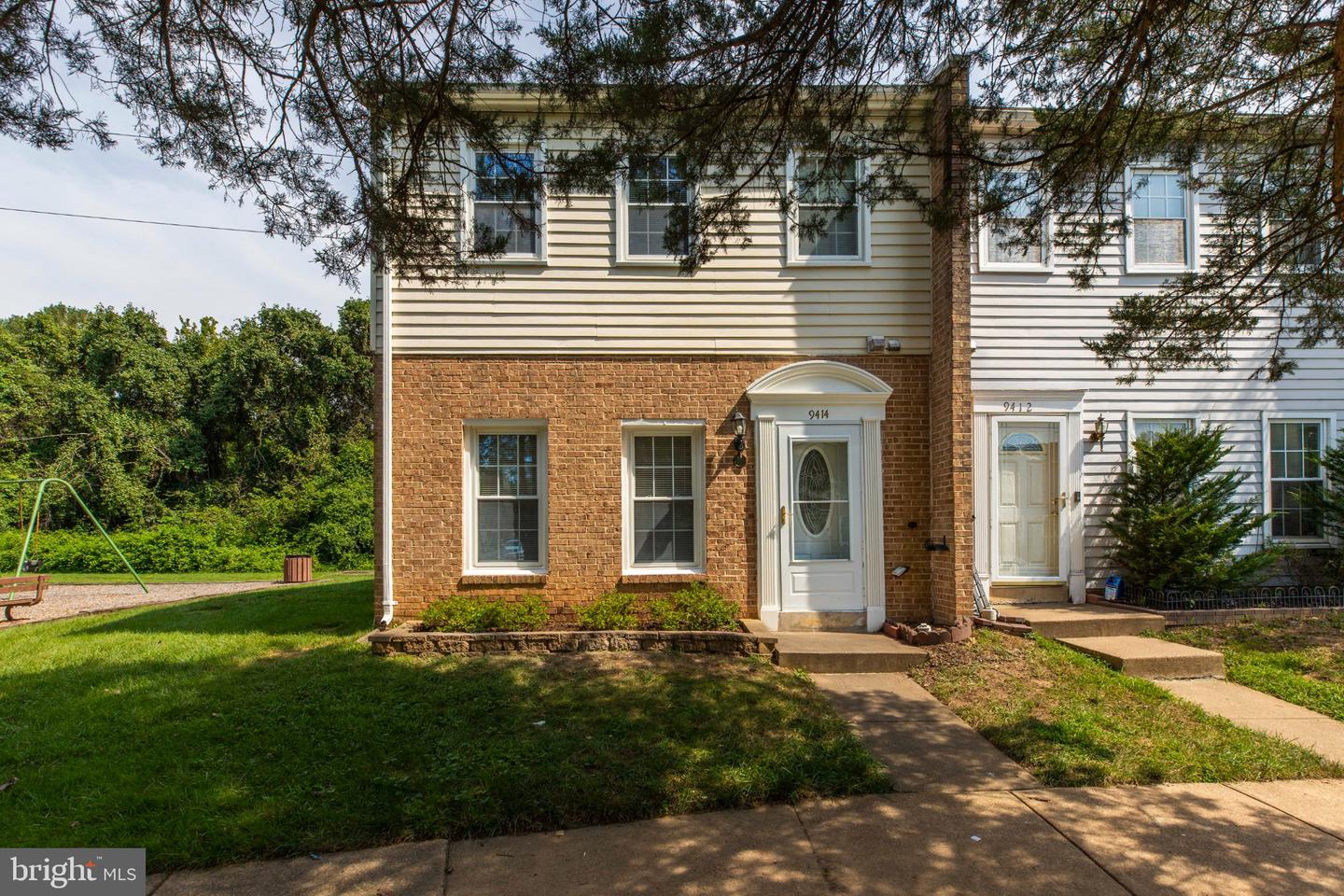9414 Packard Way Property Photo 1