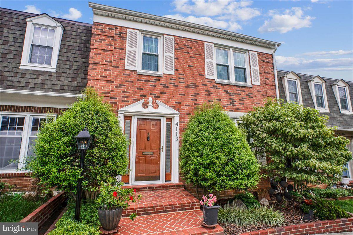 4113 Morin St Property Photo 1
