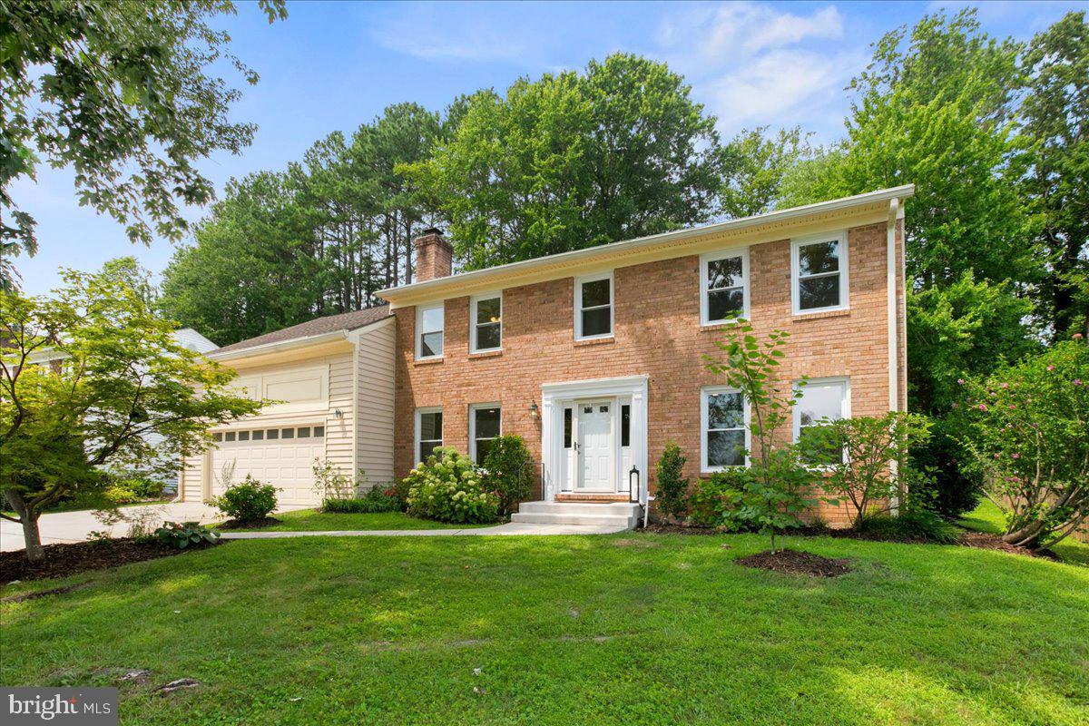 9008 Lake Braddock Dr Property Photo 1