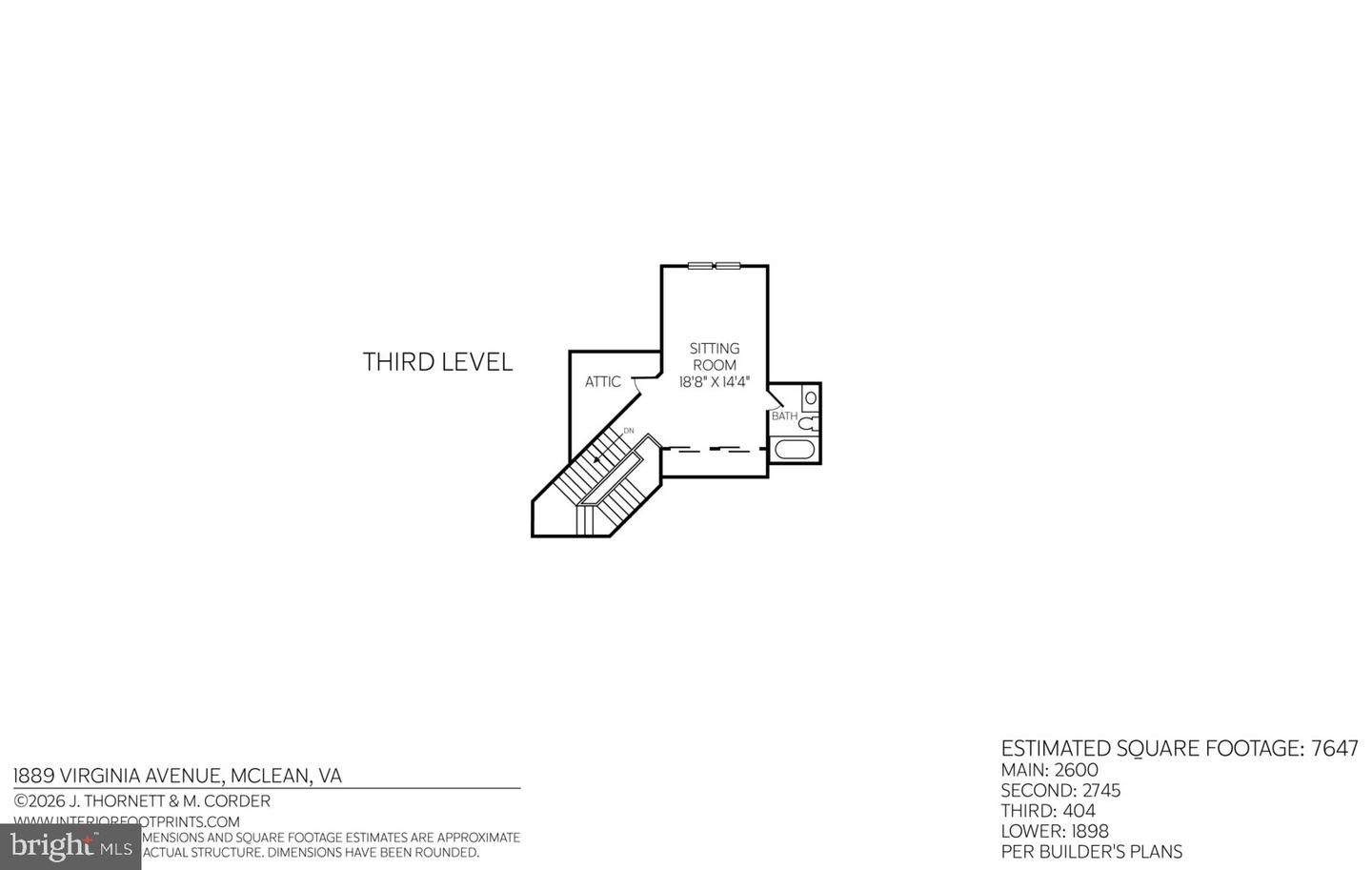 1889 Virginia Ave Property Photo 44