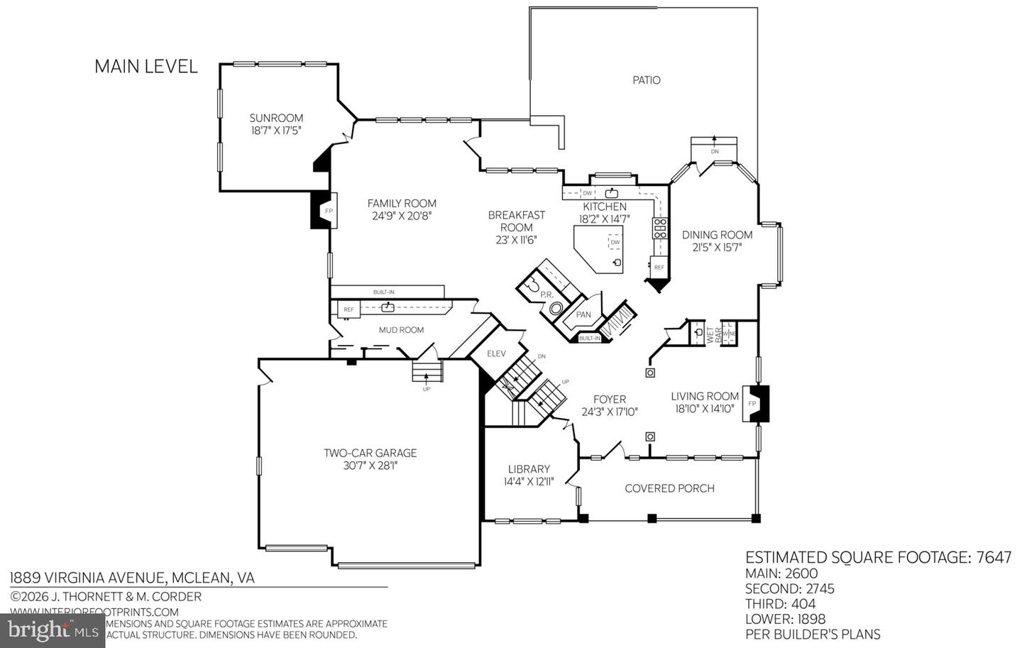 1889 Virginia Ave Property Photo 45