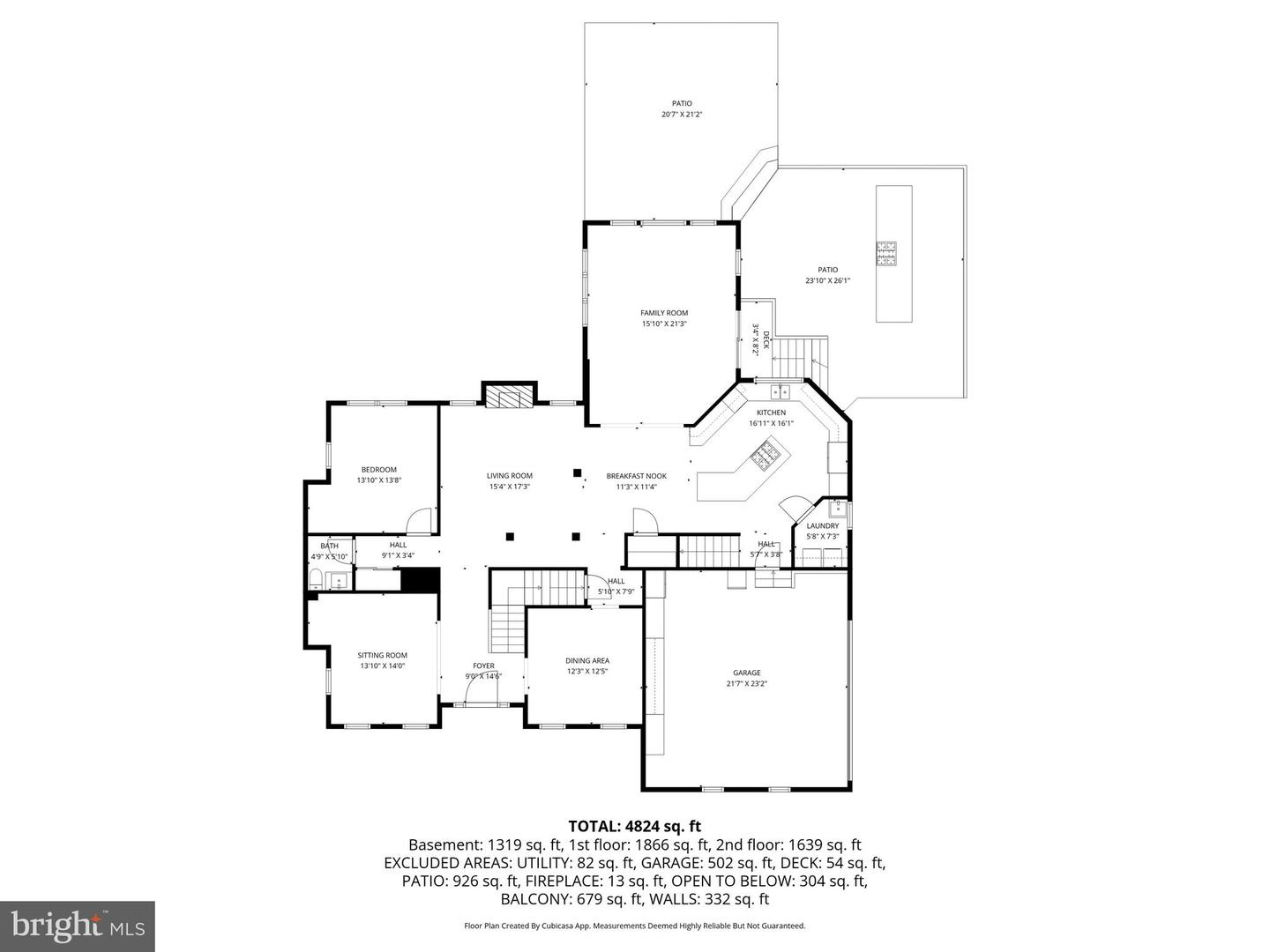 3515 Devon Dr Property Photo 35
