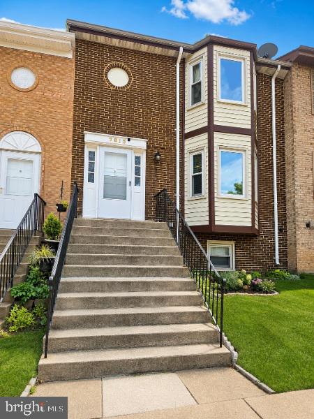 7815 STOVALL CT