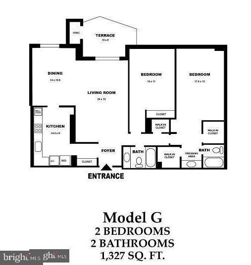 8380 Greensboro Dr #722 Property Photo 14