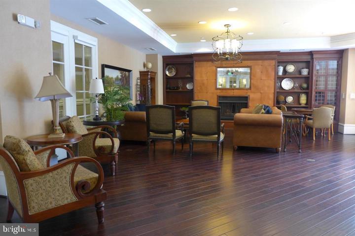 2665 Prosperity Ave #307 Property Photo 21