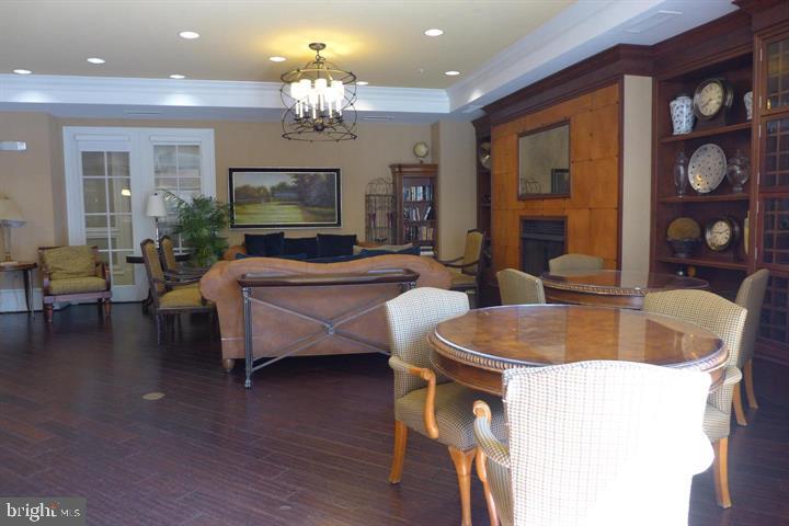 2665 Prosperity Ave #307 Property Photo 23