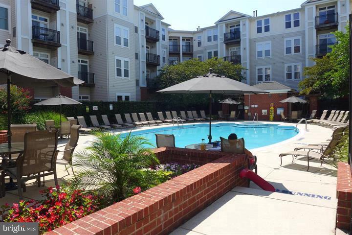 2665 Prosperity Ave #307 Property Photo 24