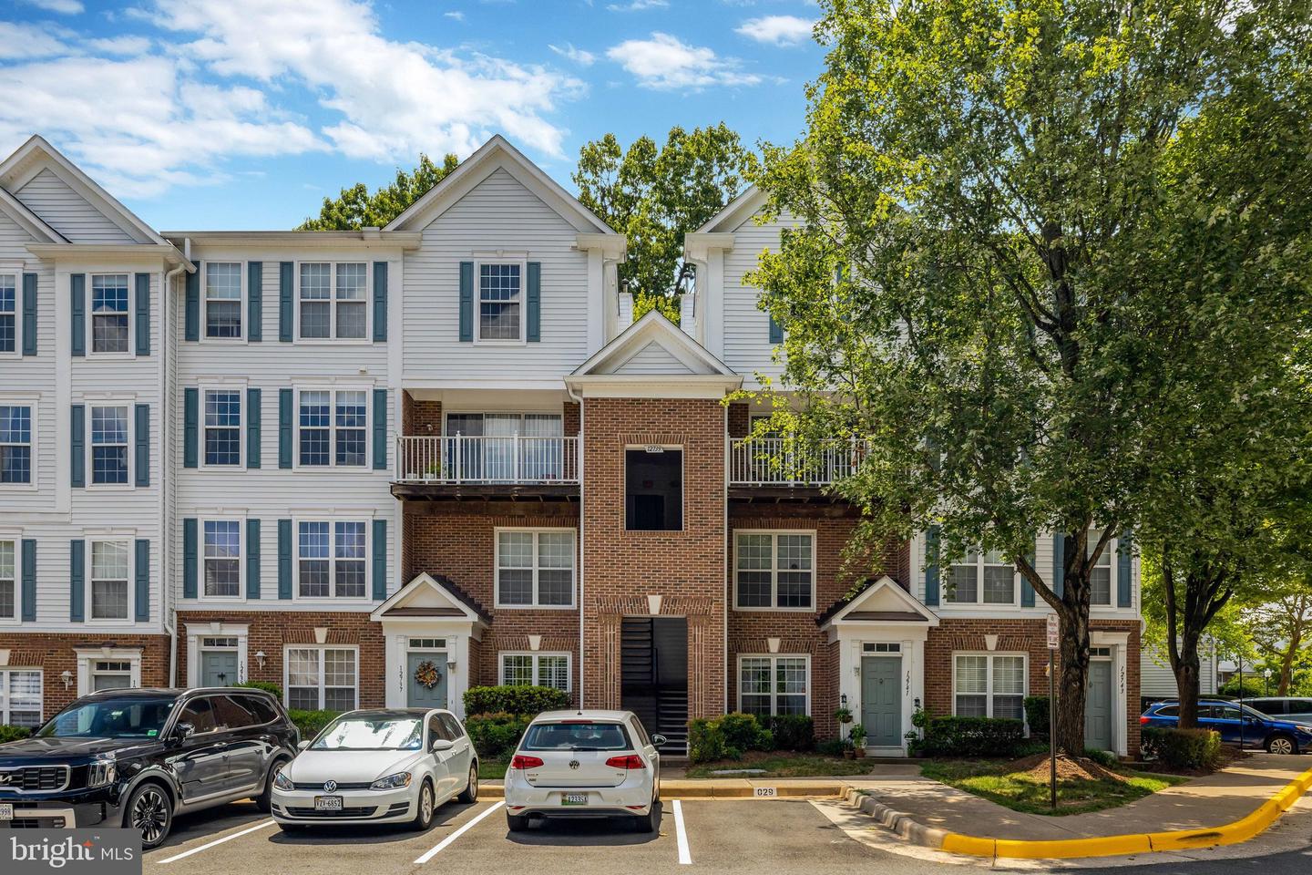 12739 Fair Crest Ct #302 Property Photo 1