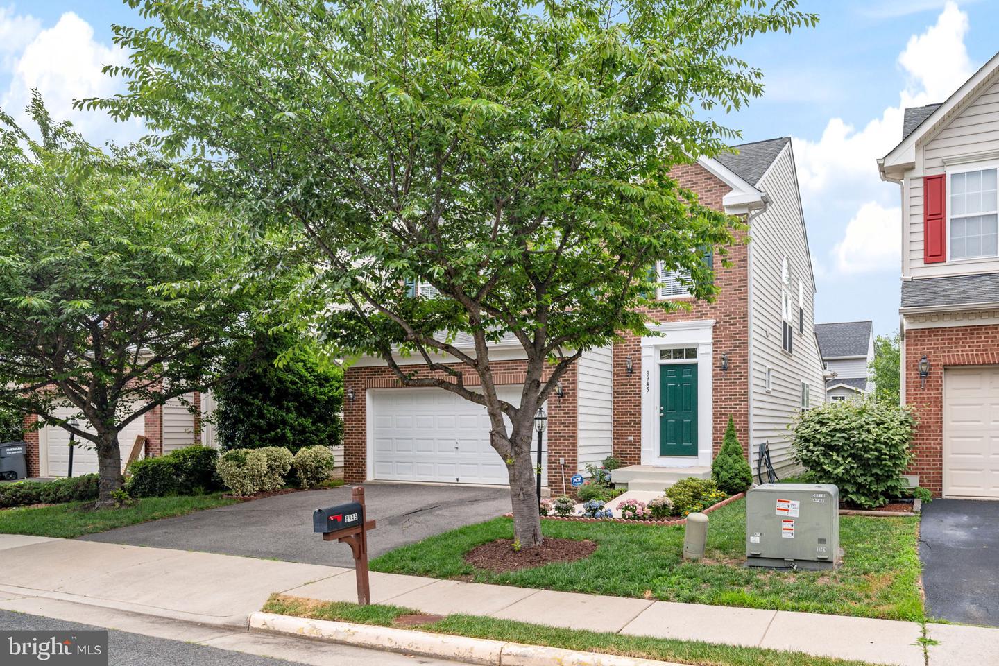 8945 Wynnefield Ct Property Photo 4