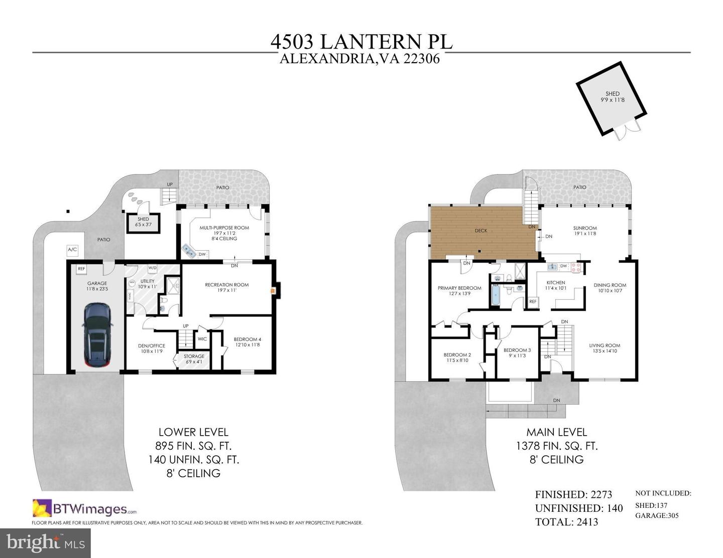 4503 Lantern Pl Property Photo 51