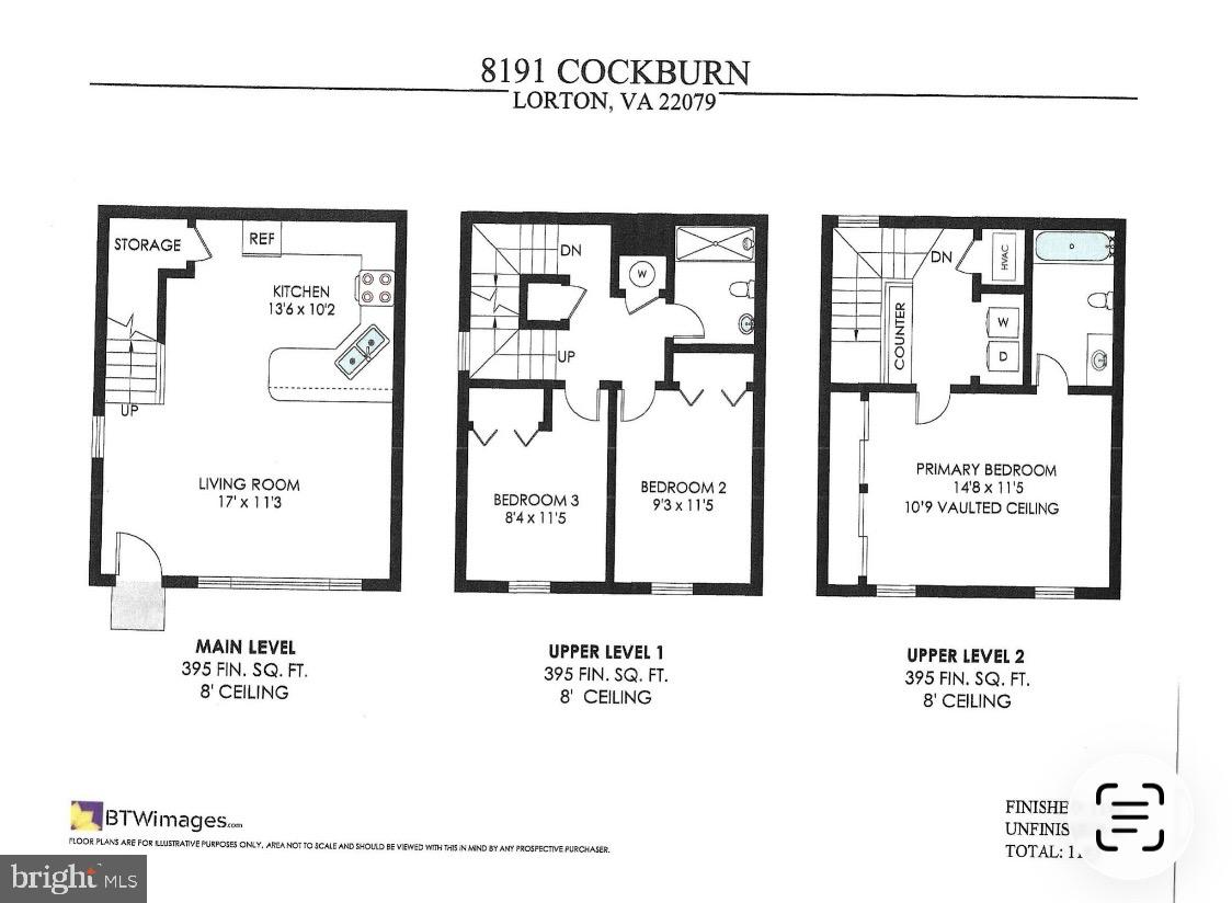 8191 Cockburn Ct #148 Property Photo 17