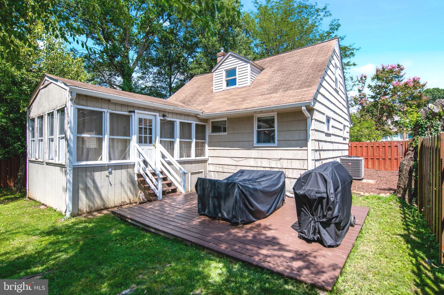 6630 Cornell Dr Property Photo 32