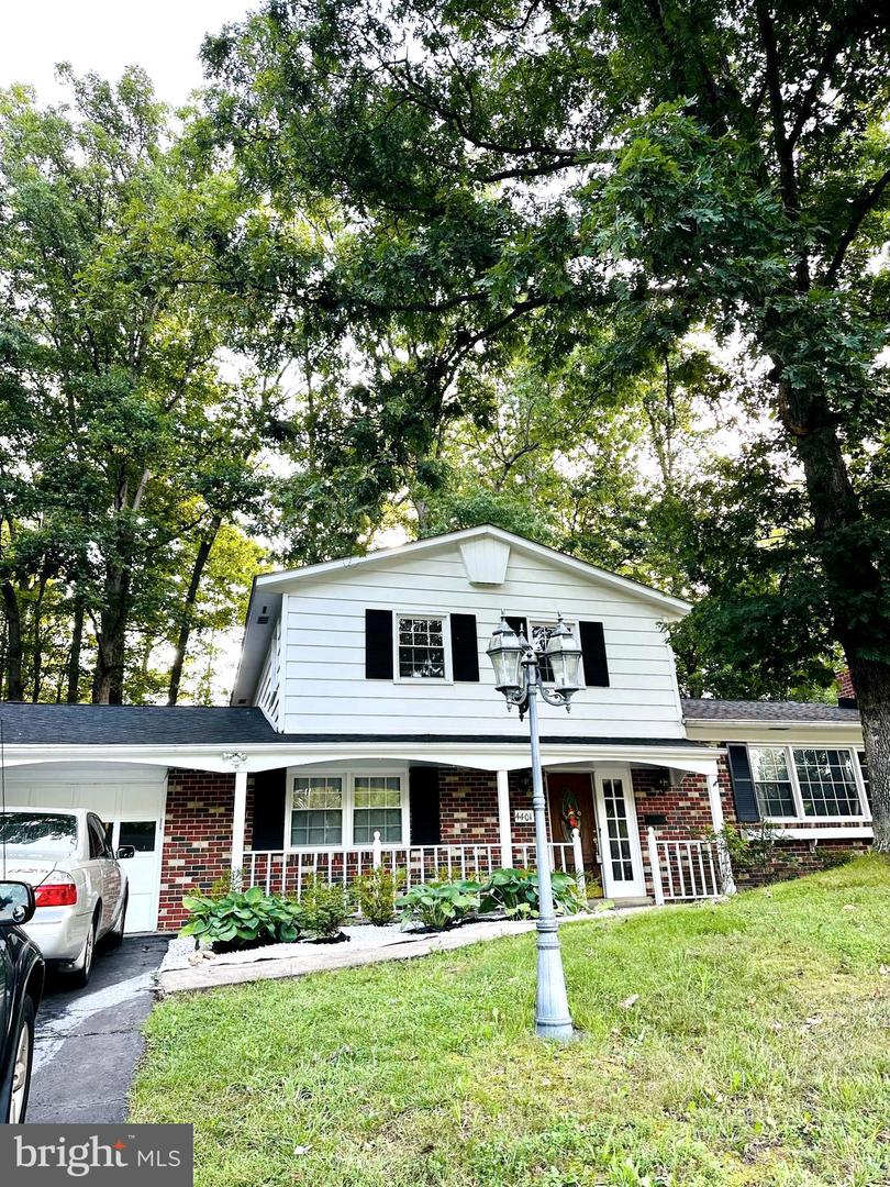 4401 Braeburn Dr Property Photo 1