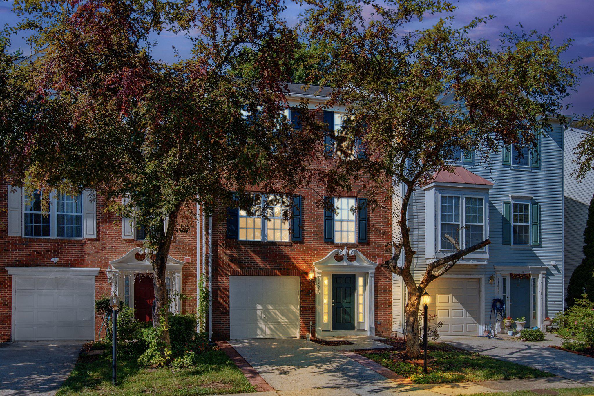 13653 Saint Johns Wood Pl Property Photo 1