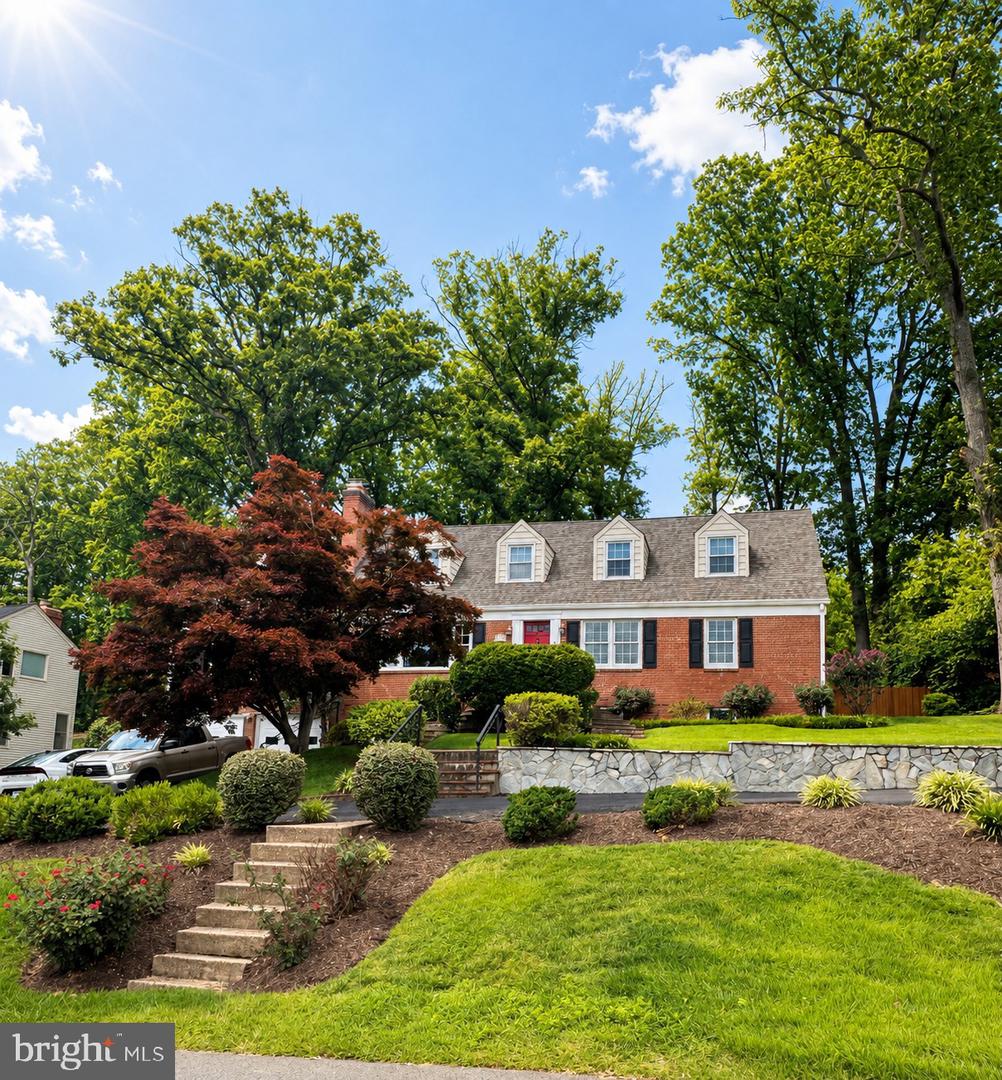 3508 Woodside Rd Property Photo 1
