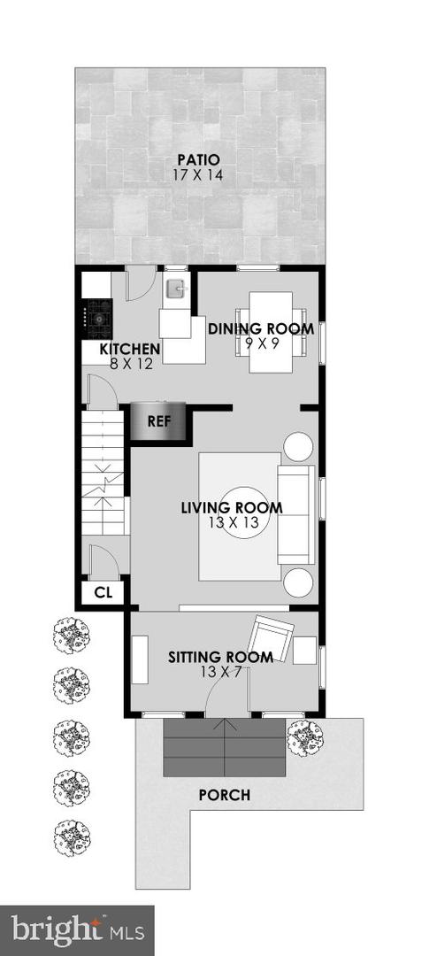2802 Farmington Dr Property Photo 31