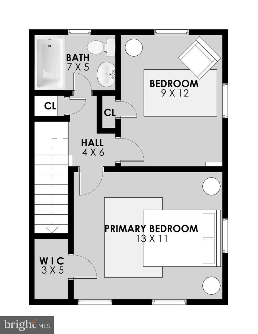 2802 Farmington Dr Property Photo 32