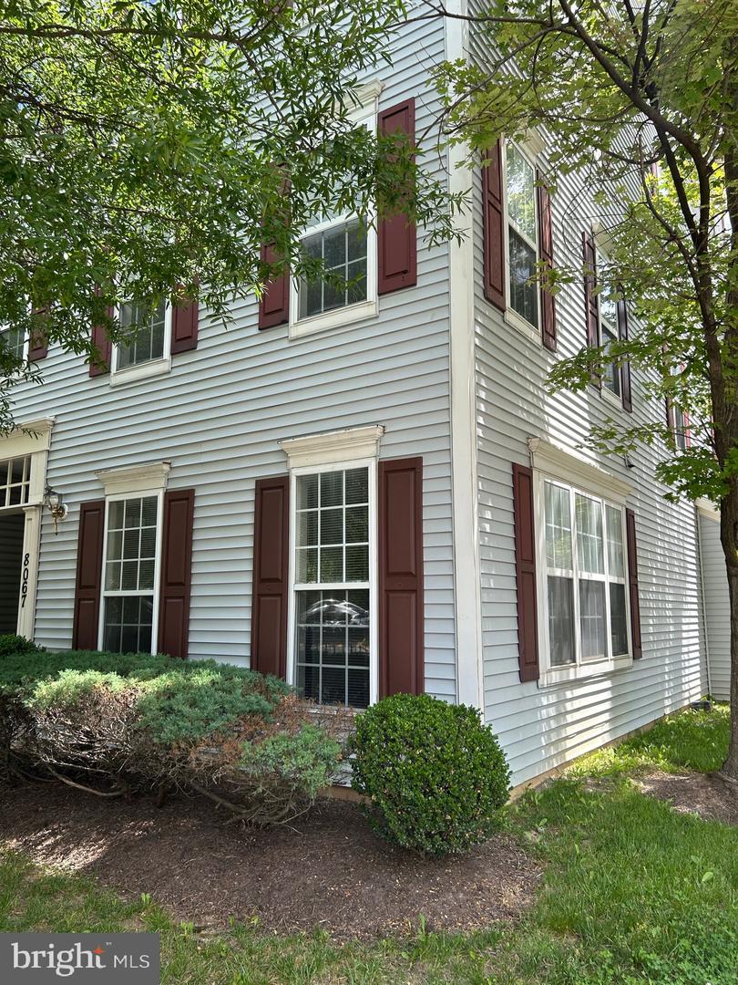 8067 Gatehouse Rd #8 Property Photo 1