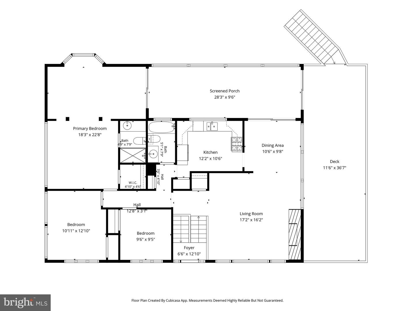 4107 Watkins Trl Property Photo 48