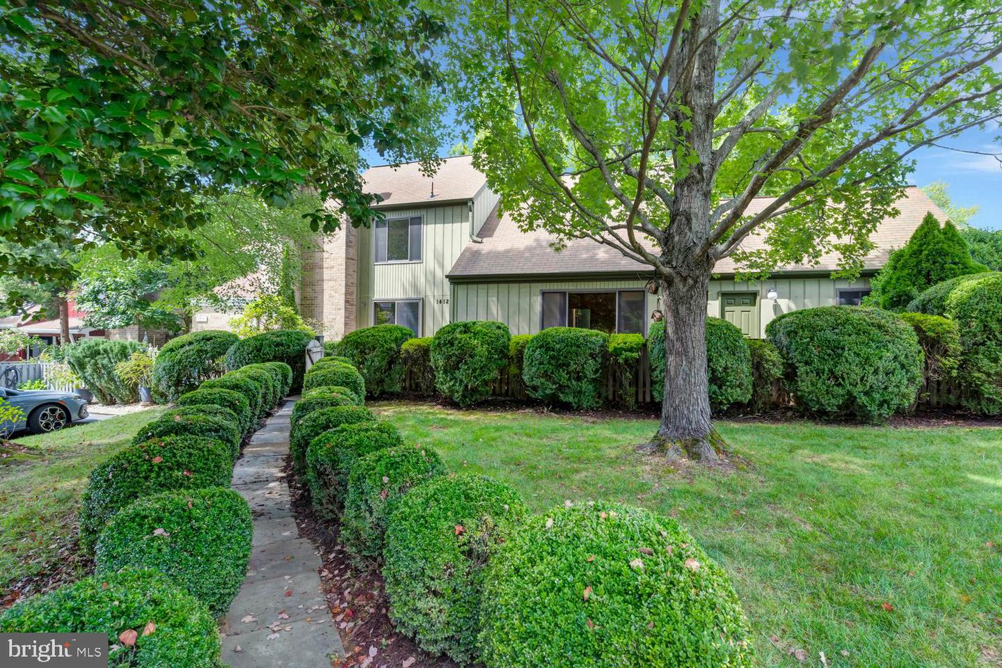 1412 Green Run Ln Property Photo 1