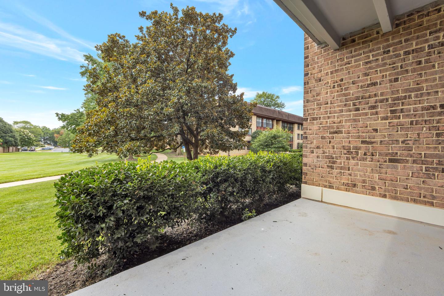 2817 Jermantown Rd #105 Property Photo 15