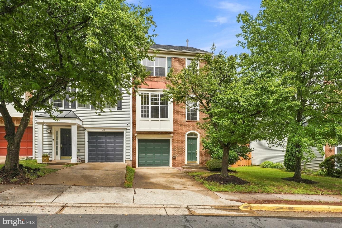 14214 Asher Vw Property Photo 1