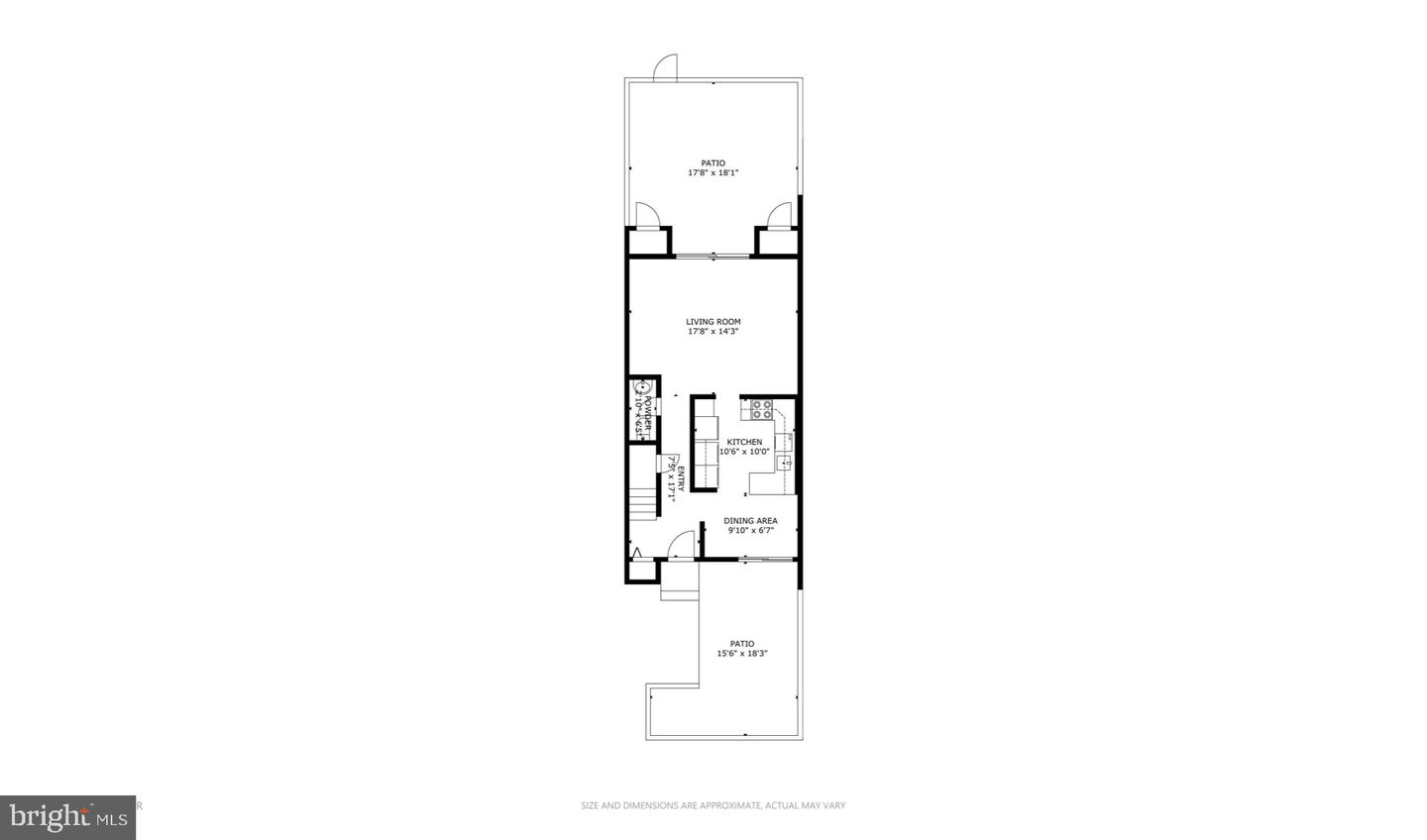 1386 Northgate Sq Property Photo 32