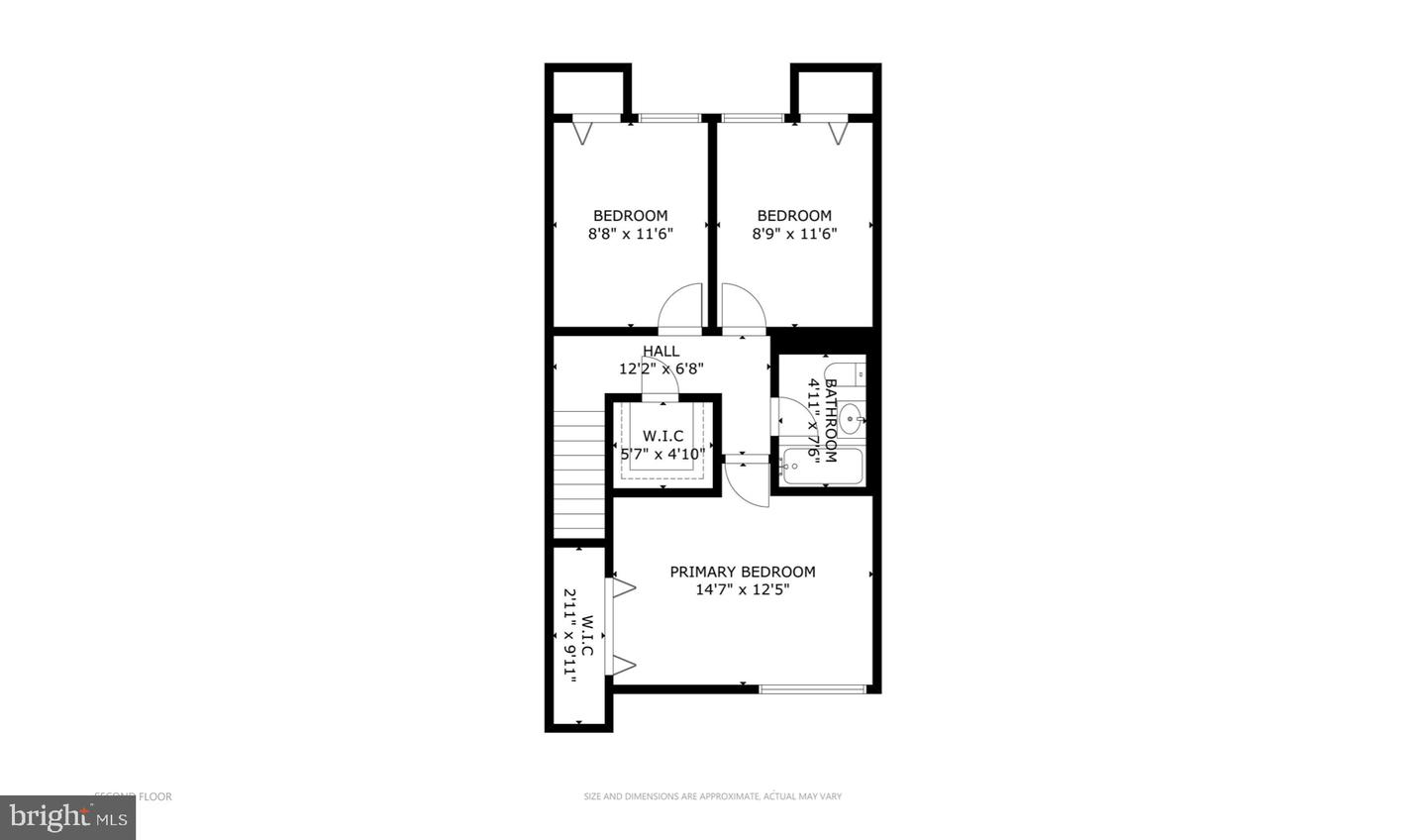 1386 Northgate Sq Property Photo 33