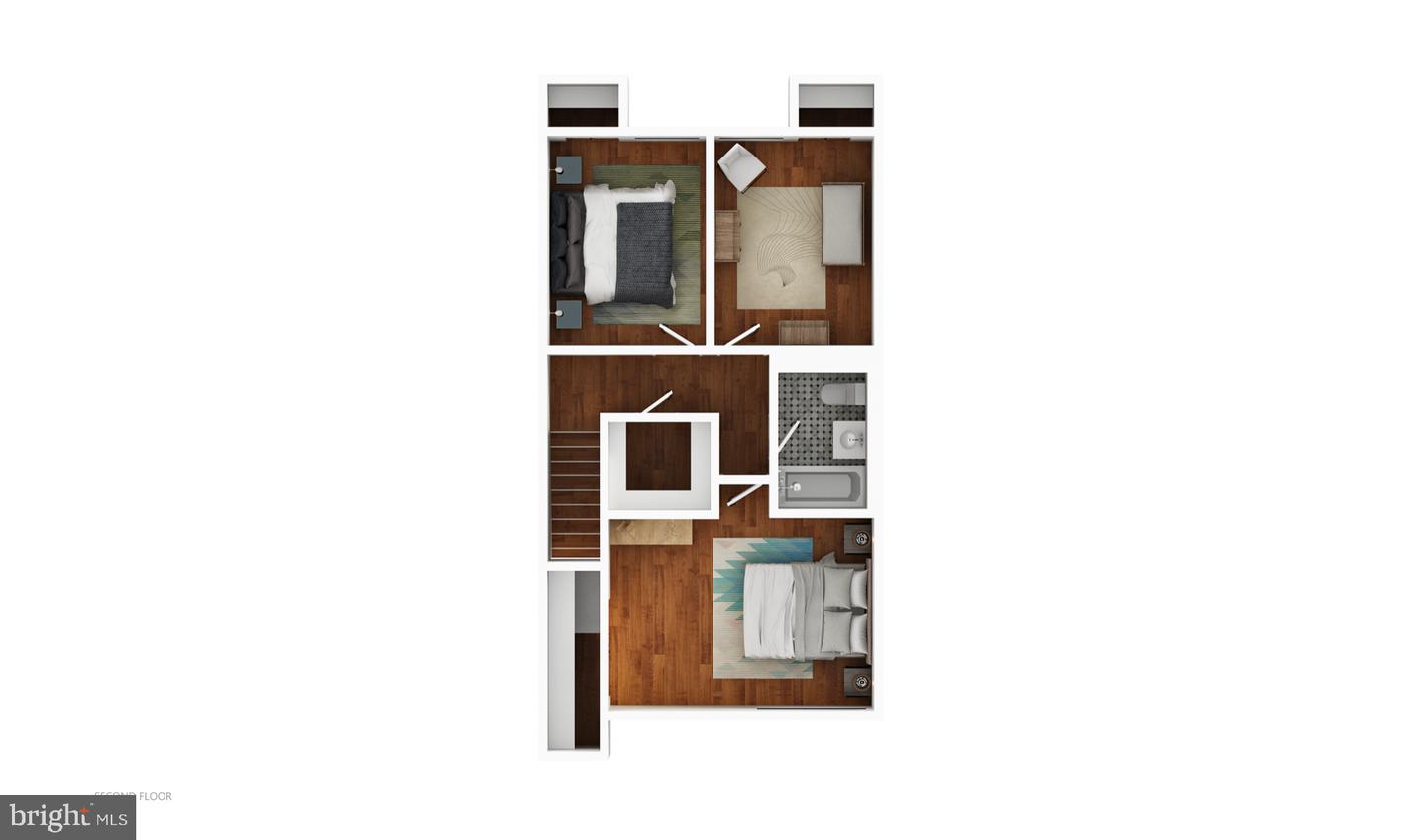 1386 Northgate Sq Property Photo 35