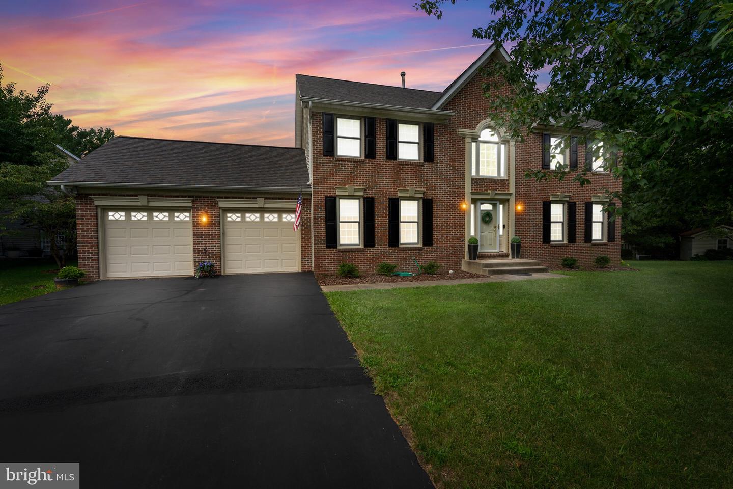 13425 Alfred Mill Ct Property Photo 1