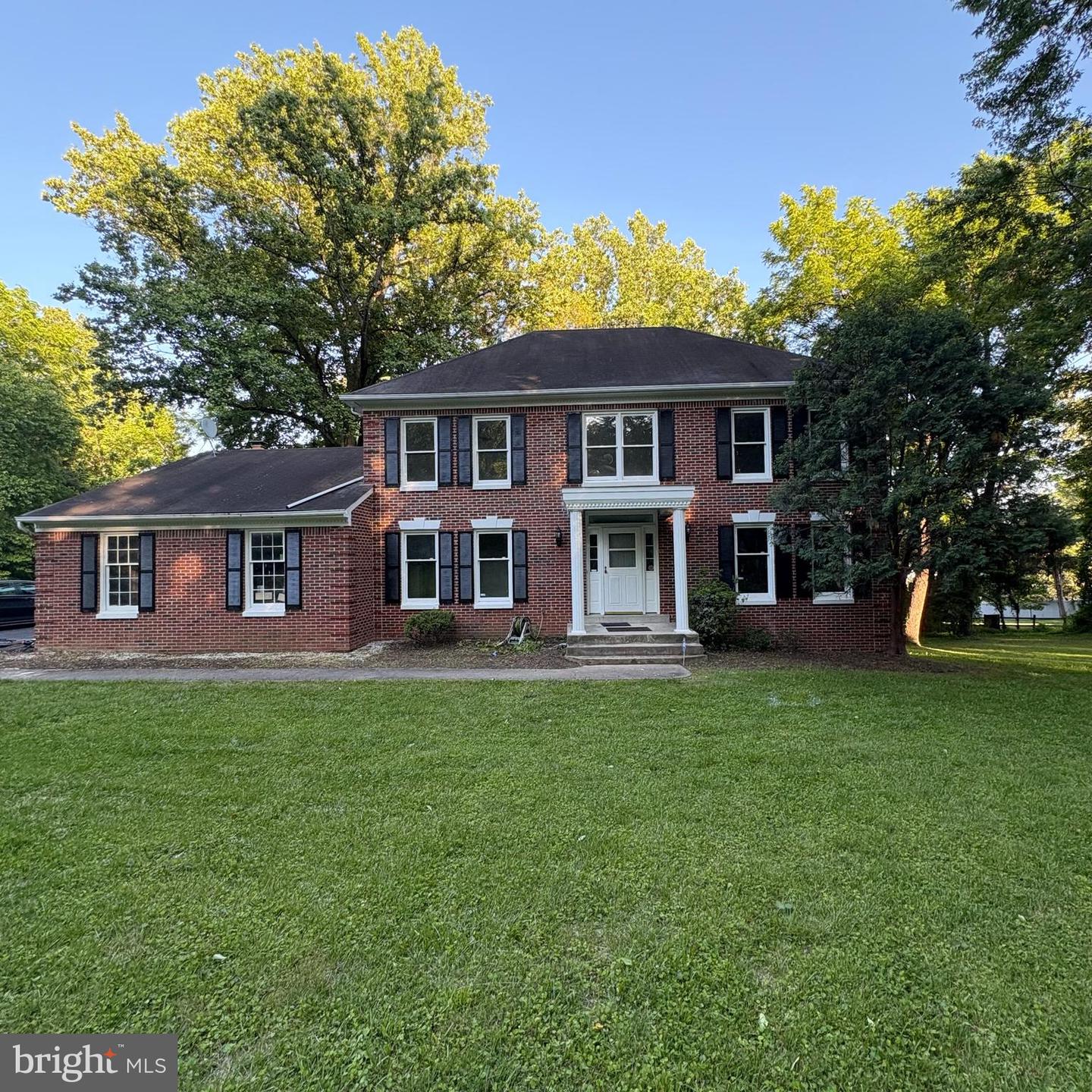 3502 HOLLY RD Property Photo 1