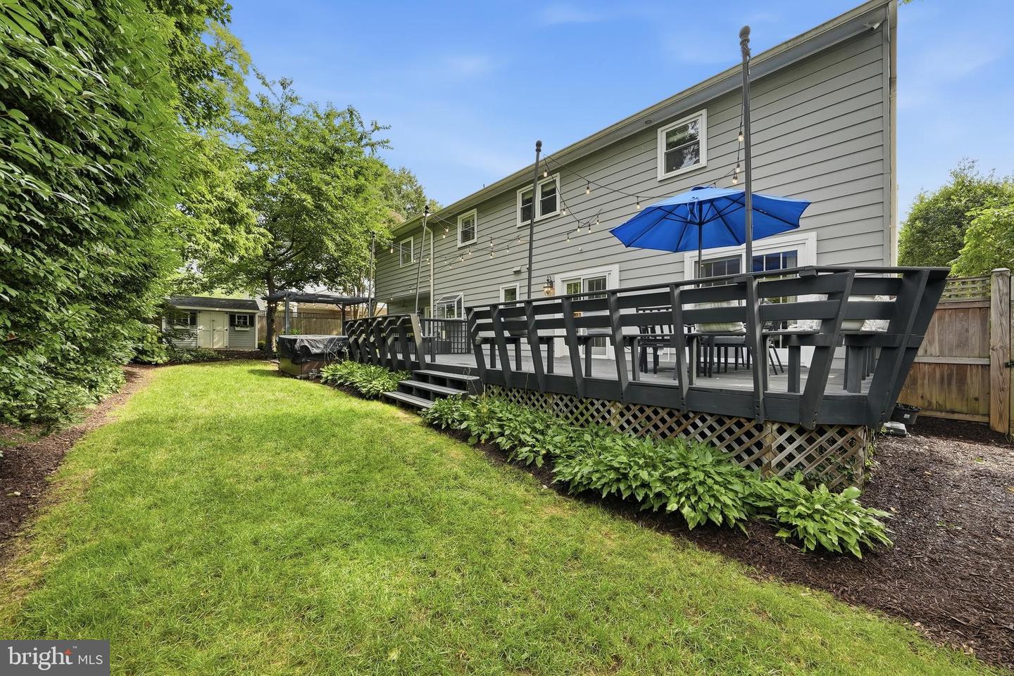 2304 Locust Ridge Ct Property Photo 47