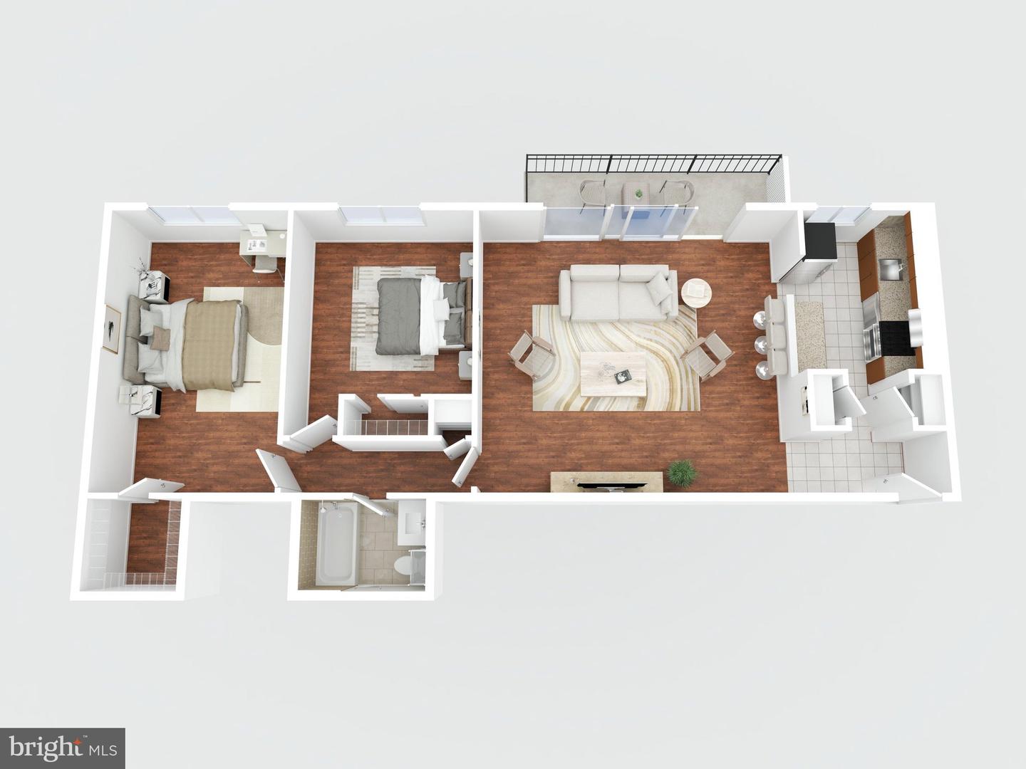 4108 Mangalore Dr #302 Property Photo 34