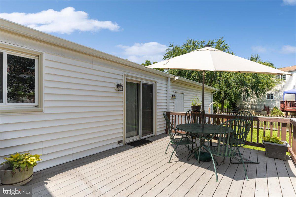 2913 Ashdown Forest Dr Property Photo 20