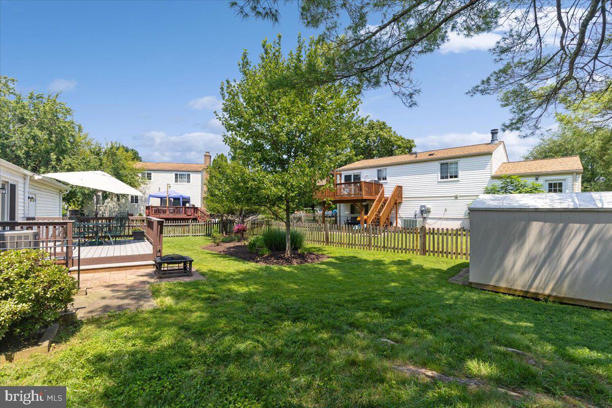 2913 Ashdown Forest Dr Property Photo 23