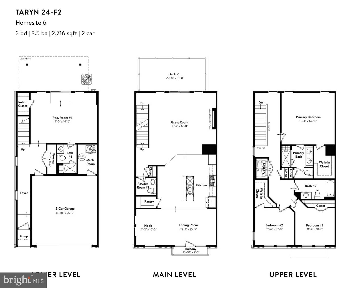 13768 Aviation Pl #homesite 6 Property Photo 15