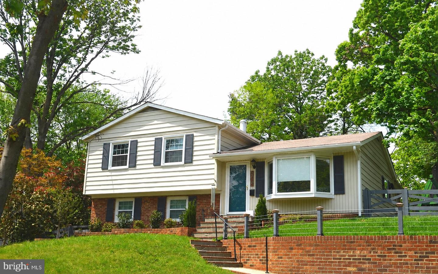 5728 OVERLY DR Property Photo 1