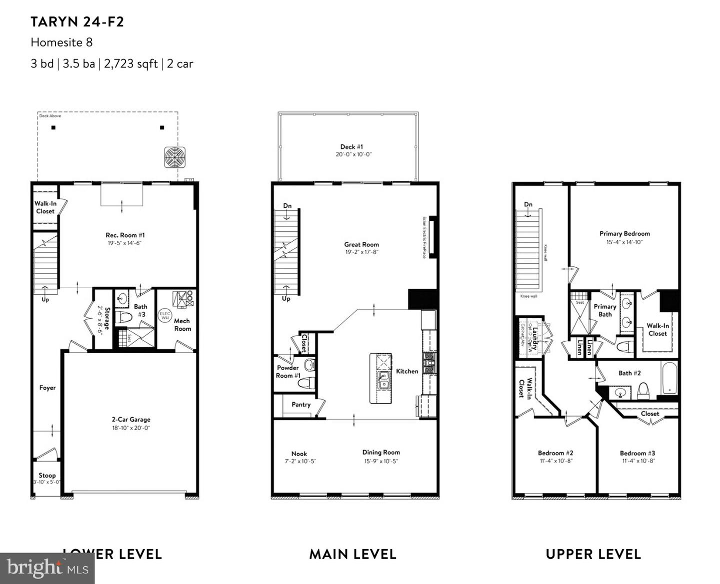 13764 Aviation Pl #homesite 8 Property Photo 15