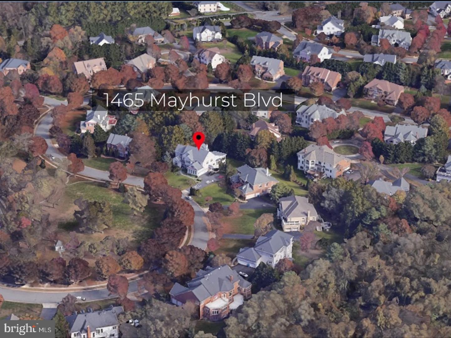 1465 Mayhurst Blvd Property Photo 5