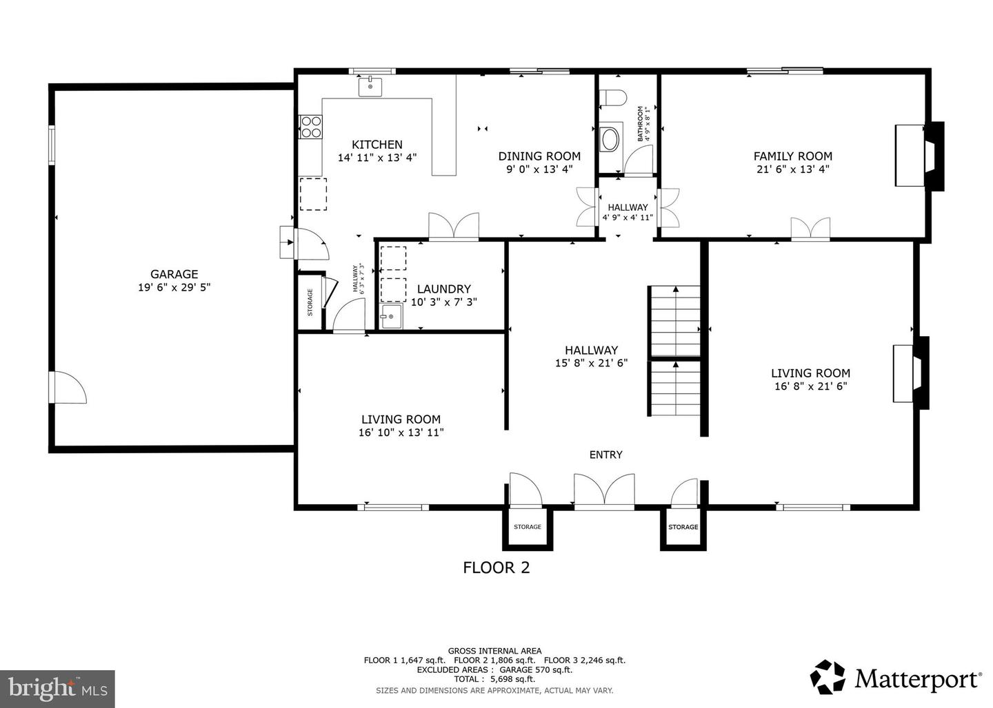6294 Dunaway Ct Property Photo 32