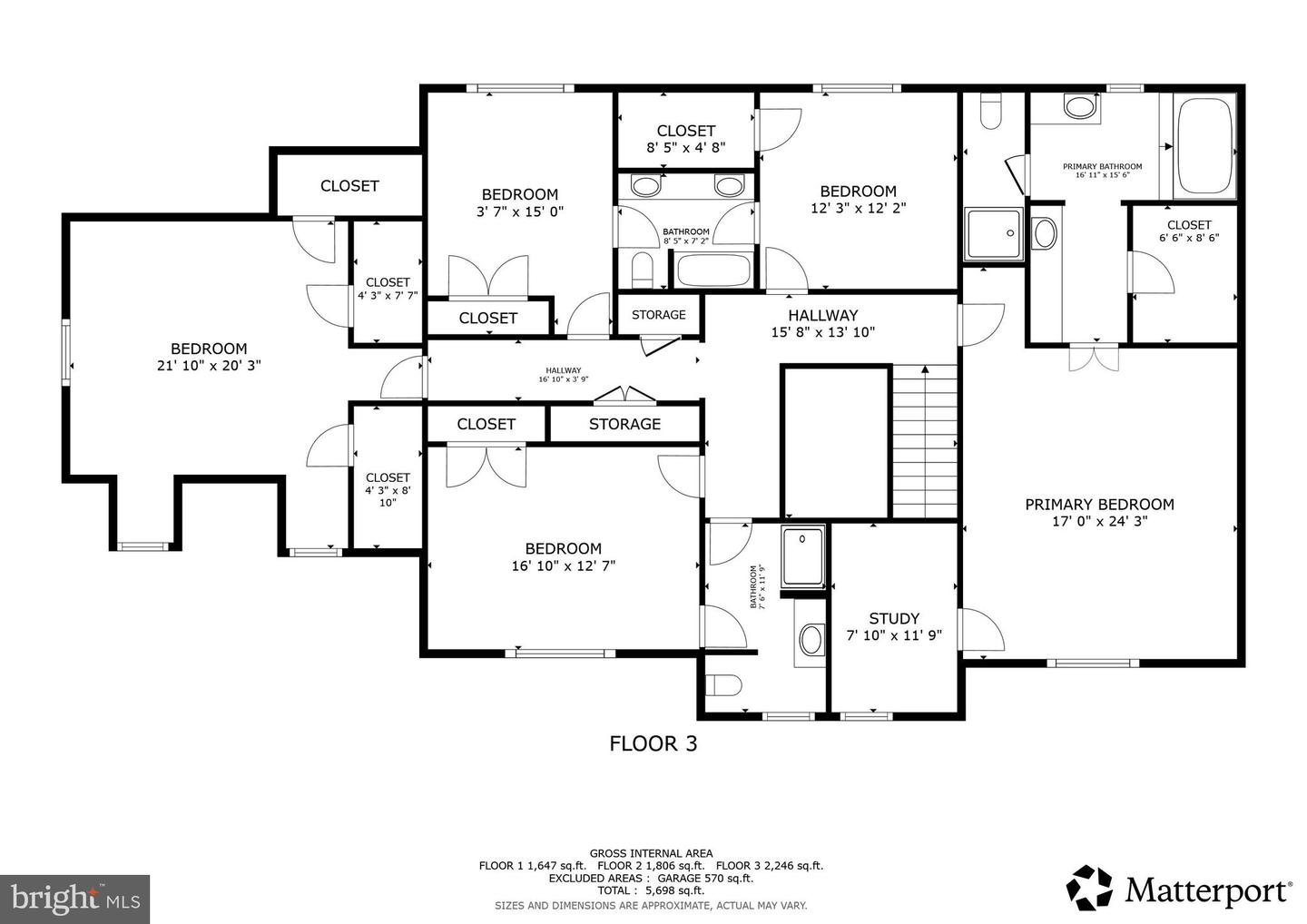 6294 Dunaway Ct Property Photo 33