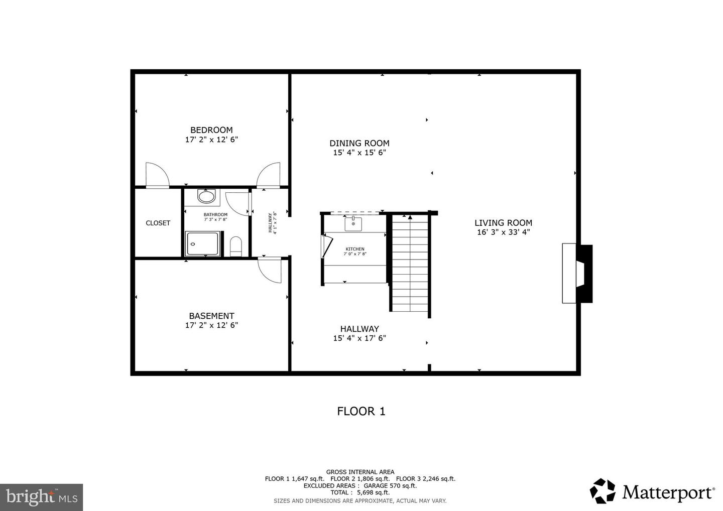 6294 Dunaway Ct Property Photo 34