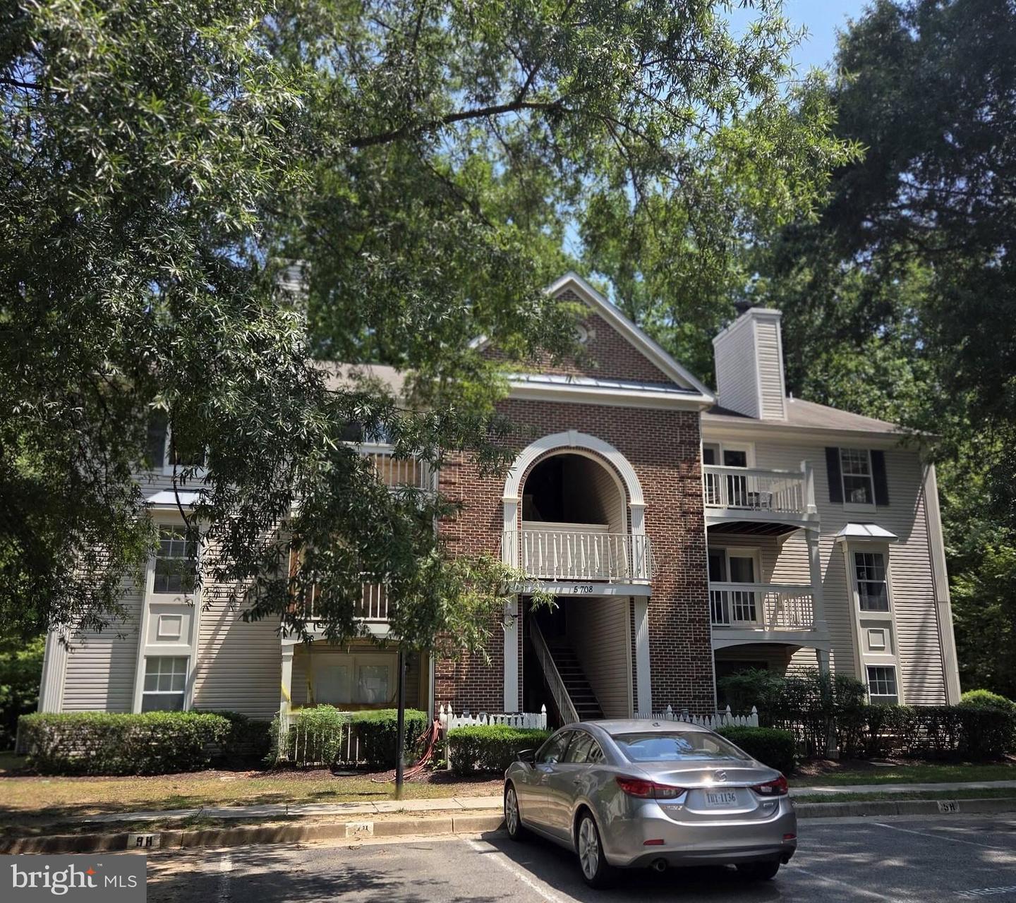 5708 Shadwell Ct #101 Property Photo 1