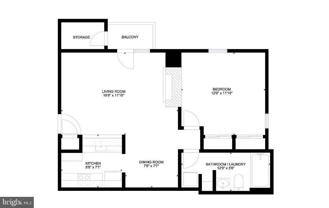 5708 Shadwell Ct #101 Property Photo 14