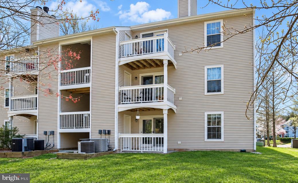 5708 Shadwell Ct #101 Property Photo 15