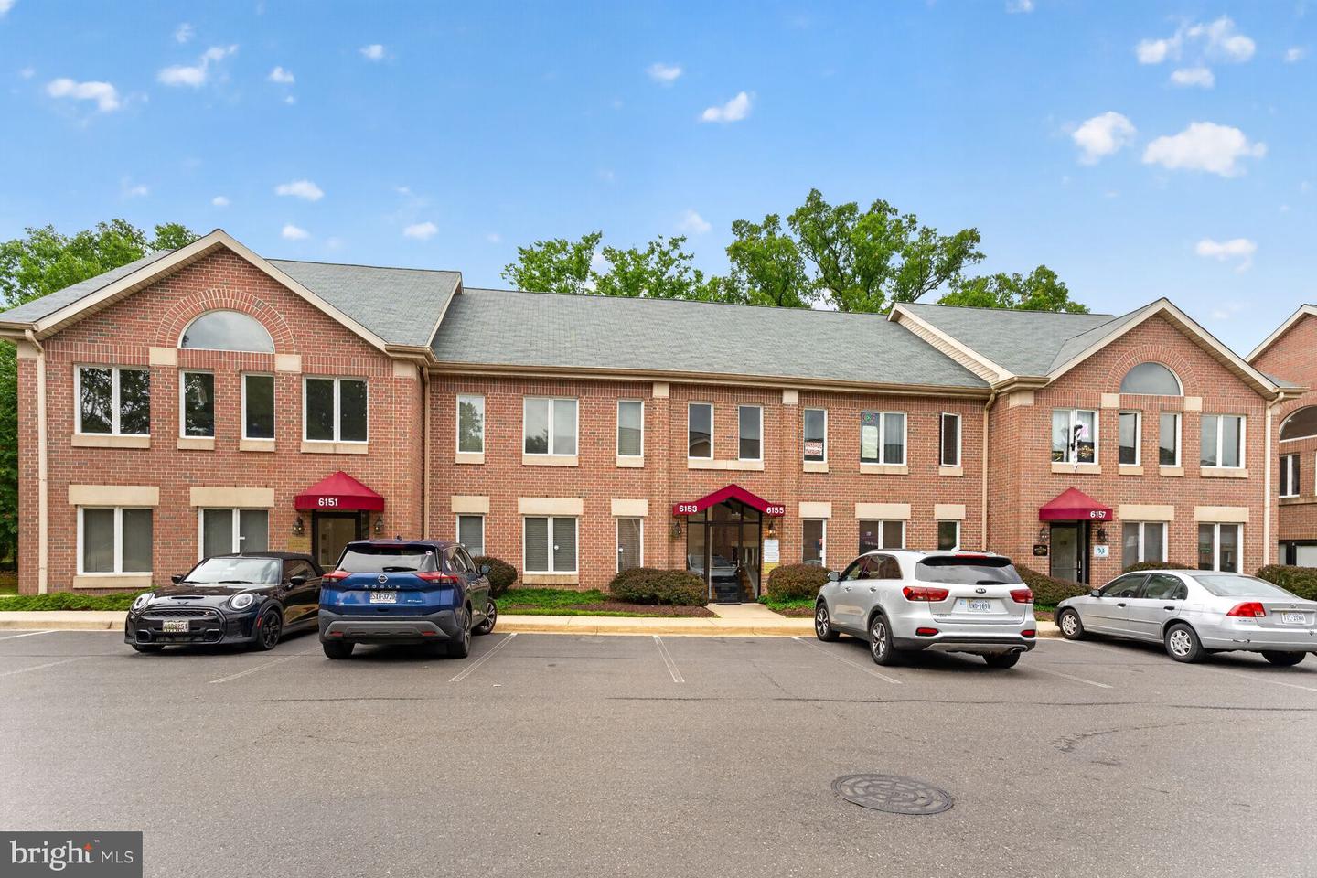 6153 FULLER CT #8 Property Photo 1