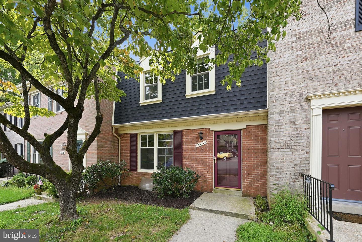 2816 Balliett Ct Property Photo 1