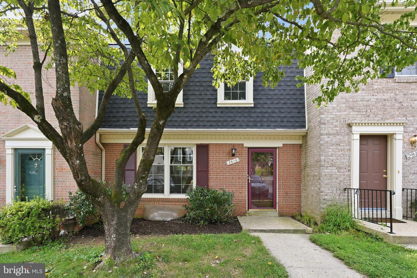 2816 Balliett Ct Property Photo 28