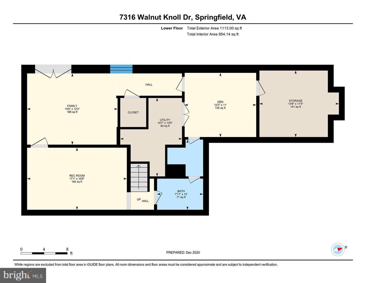 7316 Walnut Knoll Dr Property Photo 68