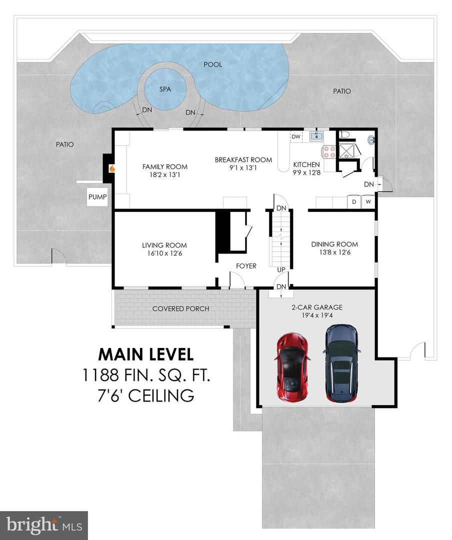 7809 Roundabout Way Property Photo 32